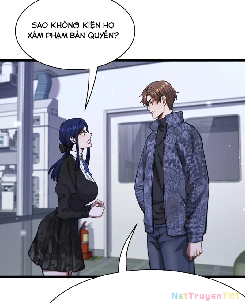 Ta Bị Kẹt Cùng Một Ngày 1000 Năm Chapter 164 - Trang 4