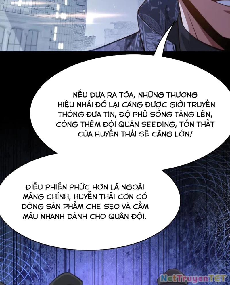 Ta Bị Kẹt Cùng Một Ngày 1000 Năm Chapter 164 - Trang 4