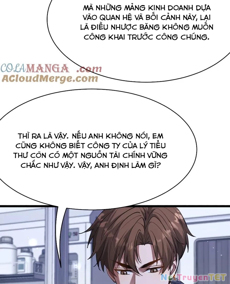 Ta Bị Kẹt Cùng Một Ngày 1000 Năm Chapter 164 - Trang 4