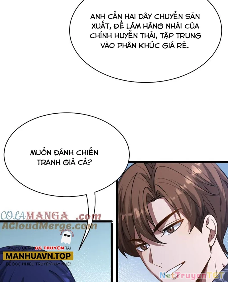 Ta Bị Kẹt Cùng Một Ngày 1000 Năm Chapter 164 - Trang 4