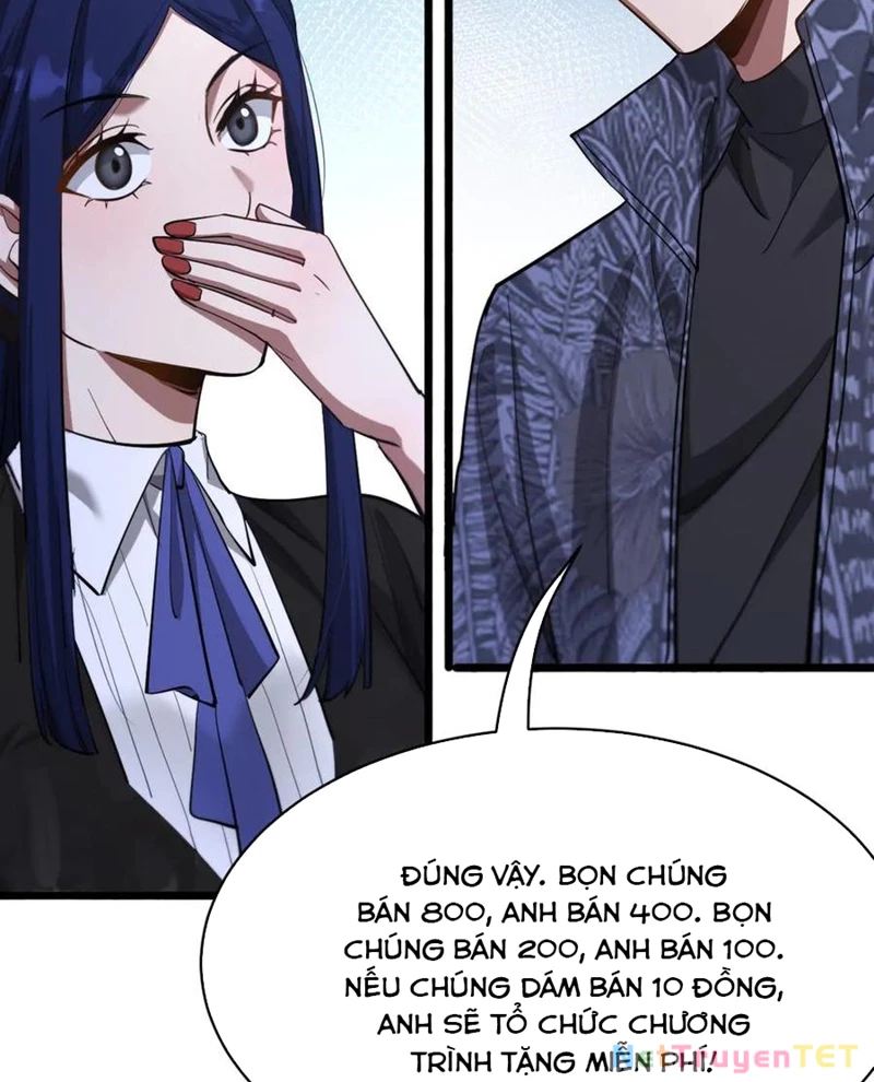 Ta Bị Kẹt Cùng Một Ngày 1000 Năm Chapter 164 - Trang 4