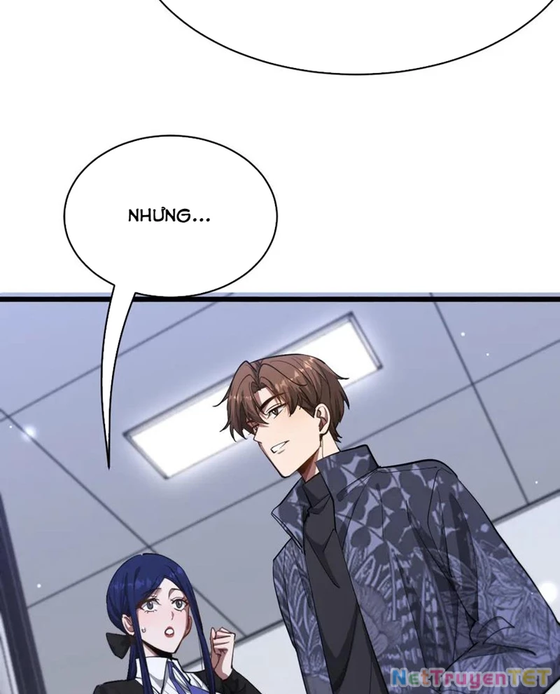 Ta Bị Kẹt Cùng Một Ngày 1000 Năm Chapter 164 - Trang 4