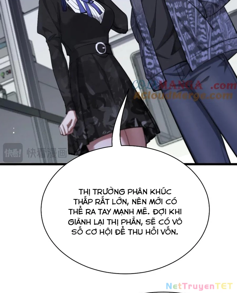 Ta Bị Kẹt Cùng Một Ngày 1000 Năm Chapter 164 - Trang 4