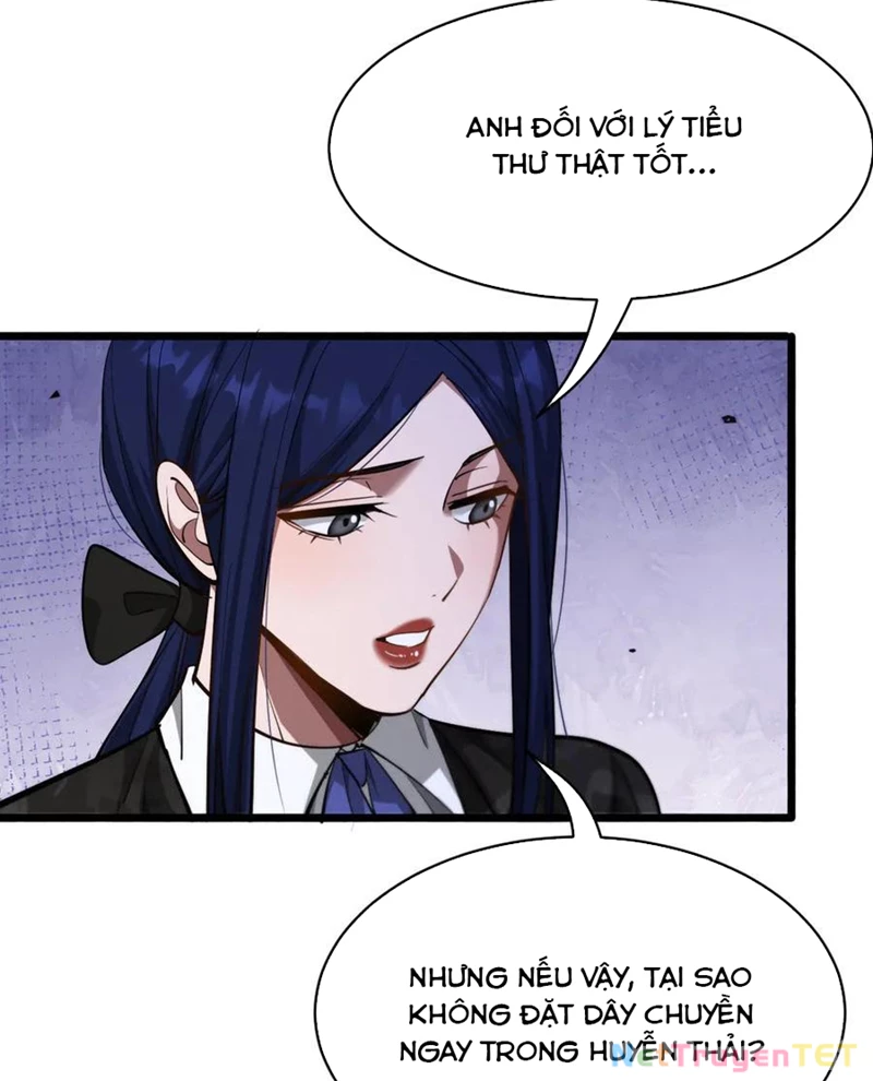 Ta Bị Kẹt Cùng Một Ngày 1000 Năm Chapter 164 - Trang 4