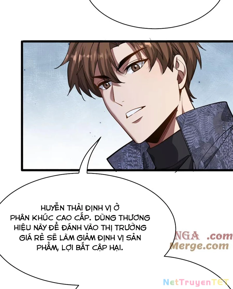 Ta Bị Kẹt Cùng Một Ngày 1000 Năm Chapter 164 - Trang 4
