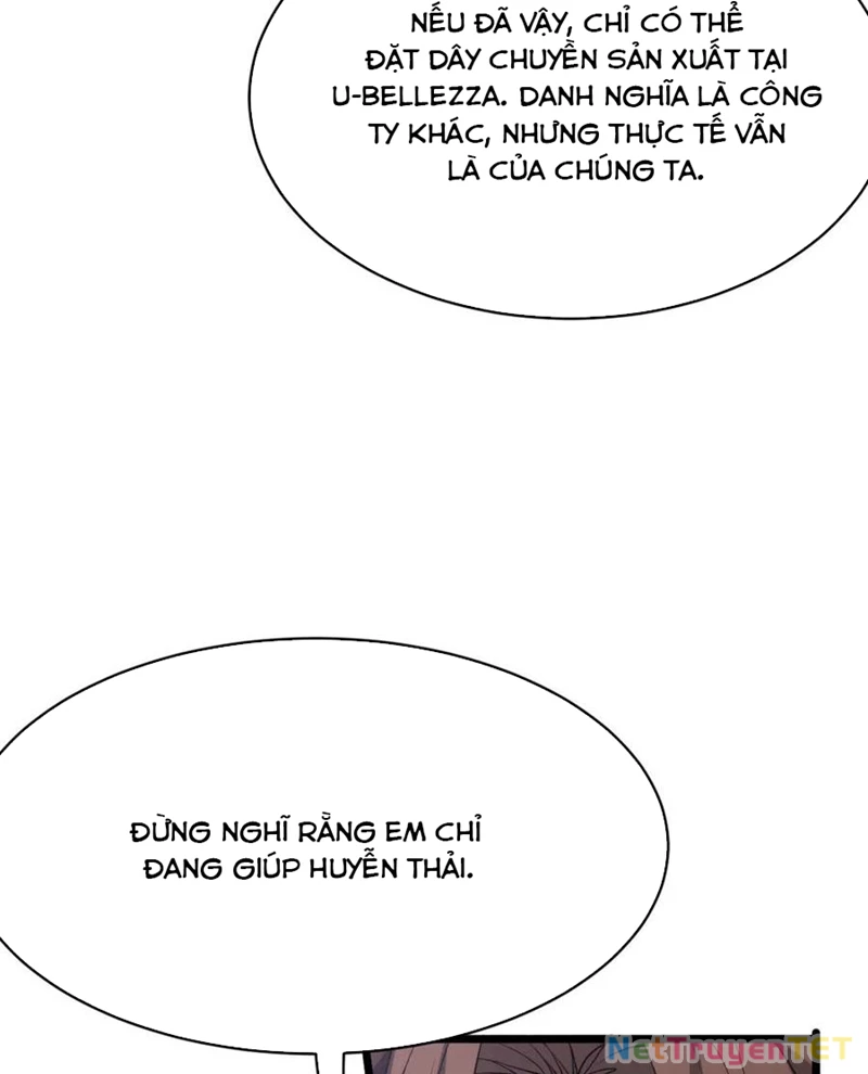 Ta Bị Kẹt Cùng Một Ngày 1000 Năm Chapter 164 - Trang 4