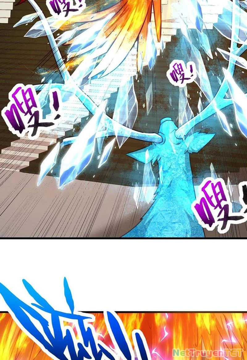 Slime ta treo cự long lên đánh là hợp lý nhỉ? Chapter 235 - Trang 2