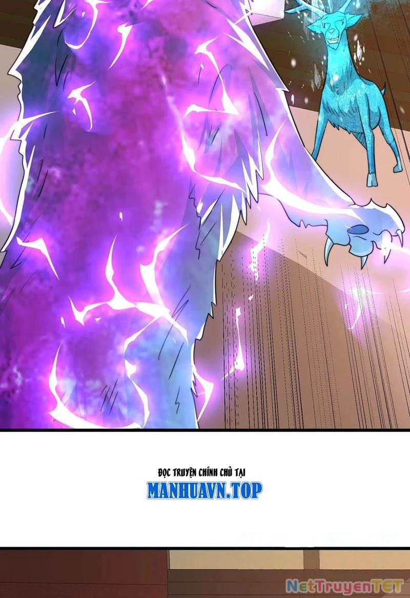 Slime ta treo cự long lên đánh là hợp lý nhỉ? Chapter 235 - Trang 2