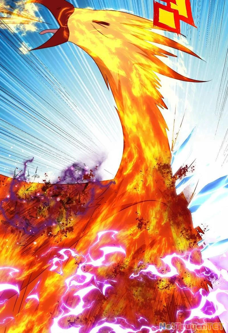 Slime ta treo cự long lên đánh là hợp lý nhỉ? Chapter 235 - Trang 2