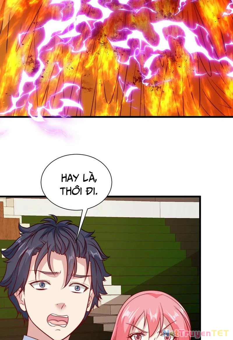 Slime ta treo cự long lên đánh là hợp lý nhỉ? Chapter 235 - Trang 2