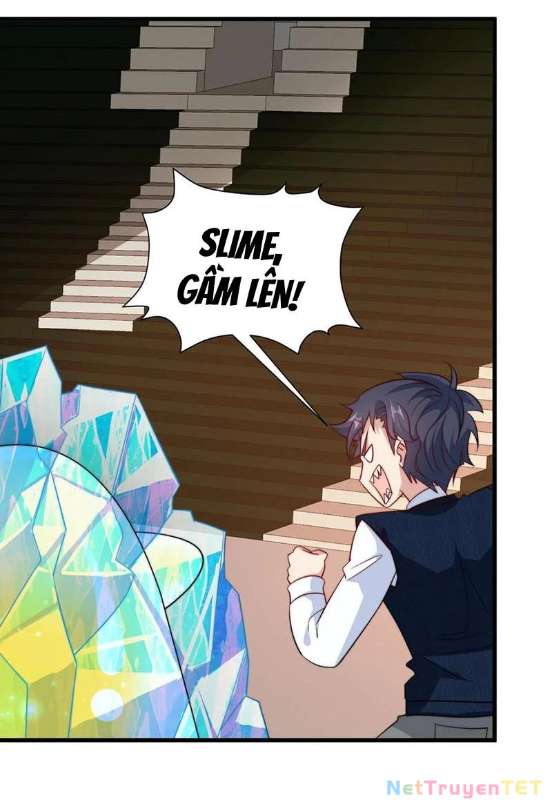 Slime ta treo cự long lên đánh là hợp lý nhỉ? Chapter 235 - Trang 2