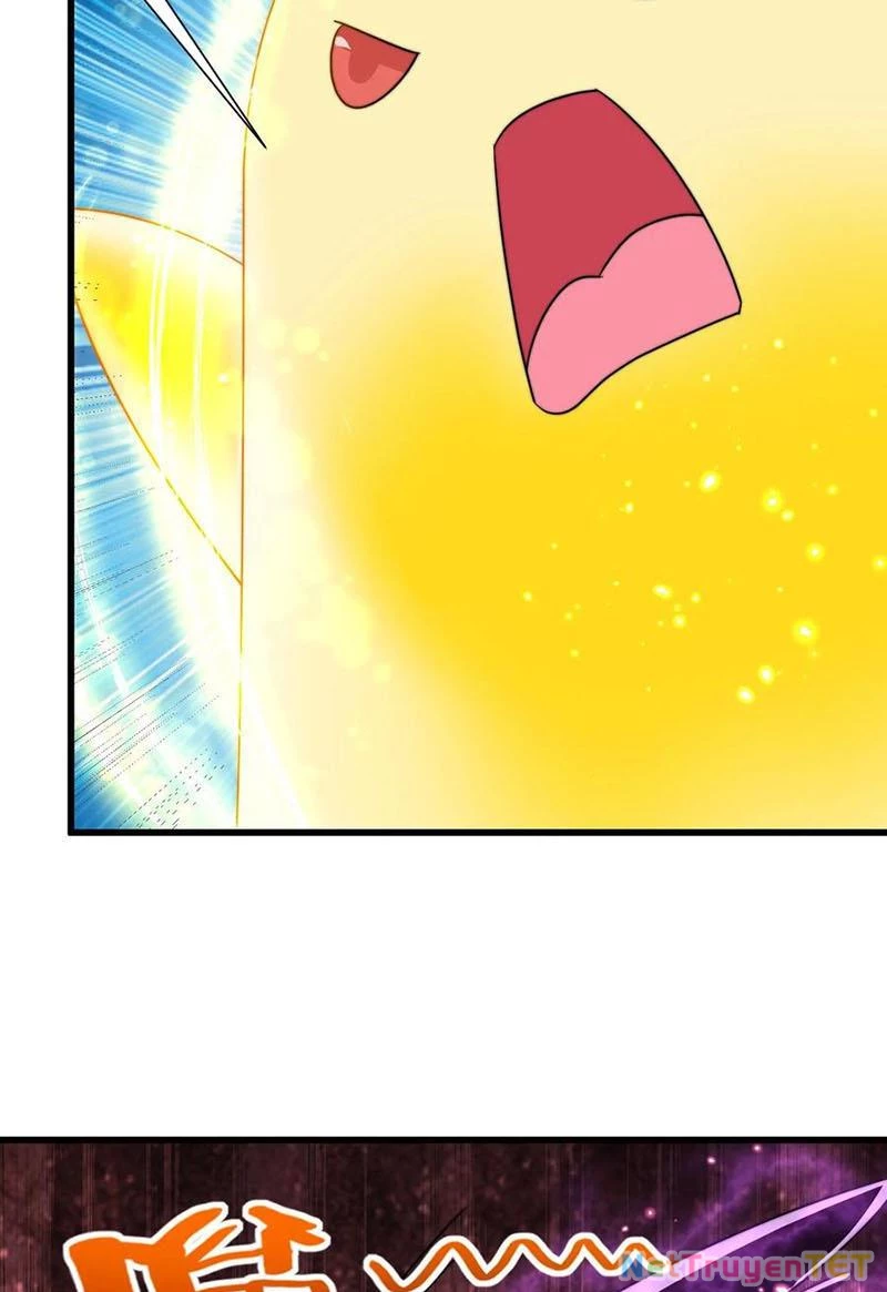 Slime ta treo cự long lên đánh là hợp lý nhỉ? Chapter 235 - Trang 2
