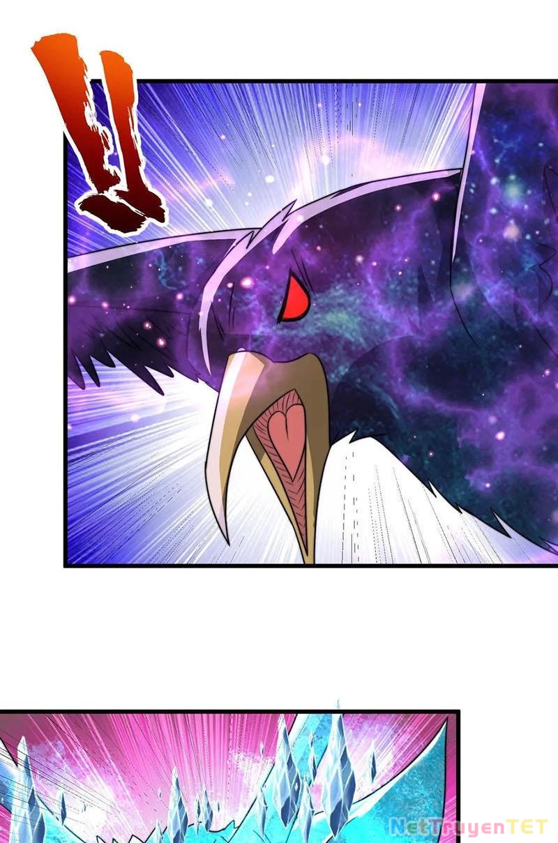 Slime ta treo cự long lên đánh là hợp lý nhỉ? Chapter 235 - Trang 2