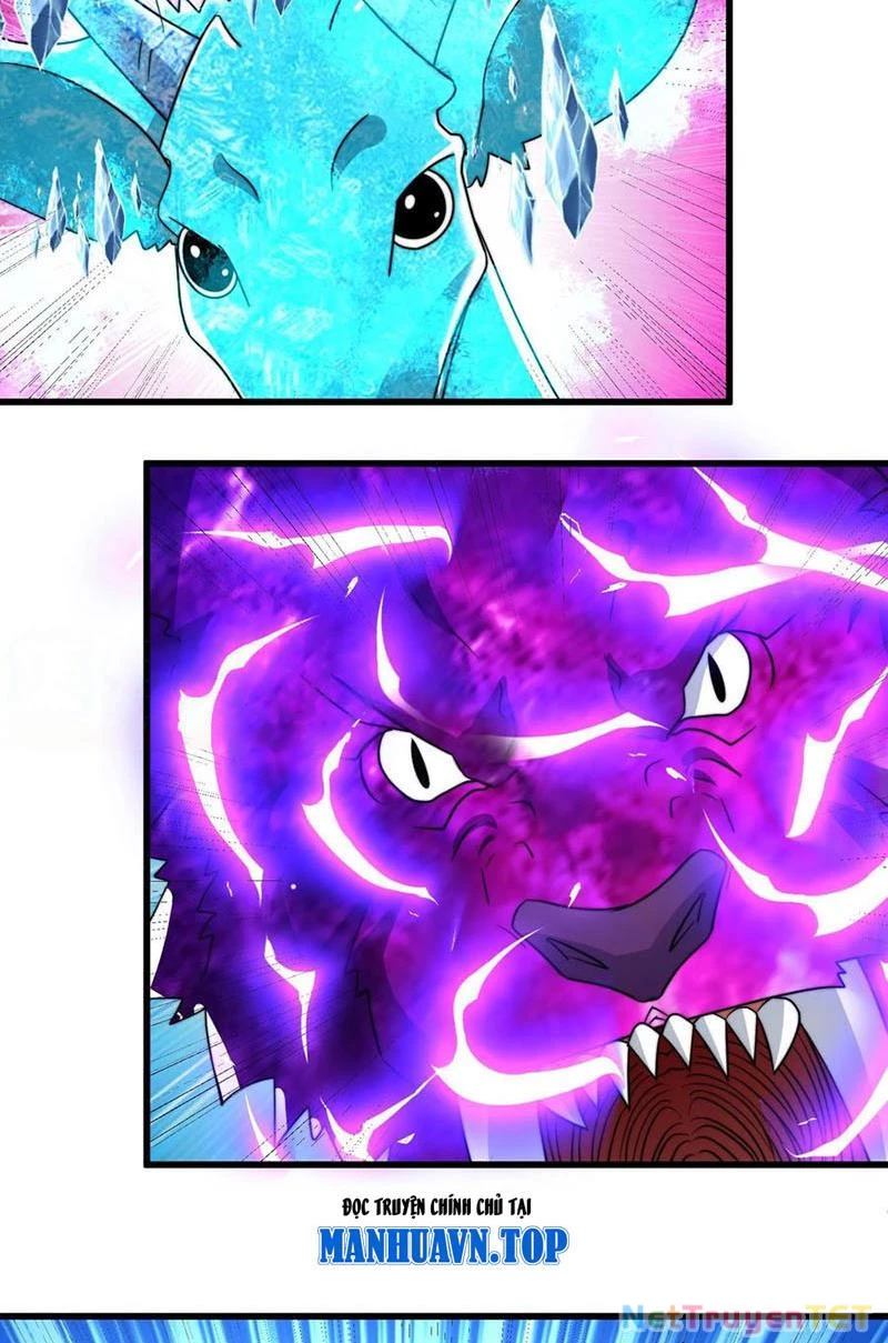 Slime ta treo cự long lên đánh là hợp lý nhỉ? Chapter 235 - Trang 2