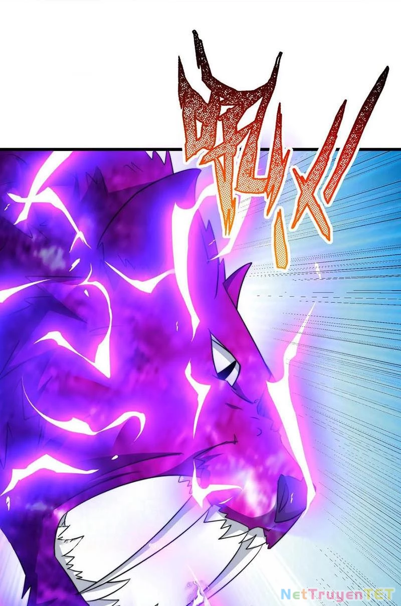 Slime ta treo cự long lên đánh là hợp lý nhỉ? Chapter 235 - Trang 2