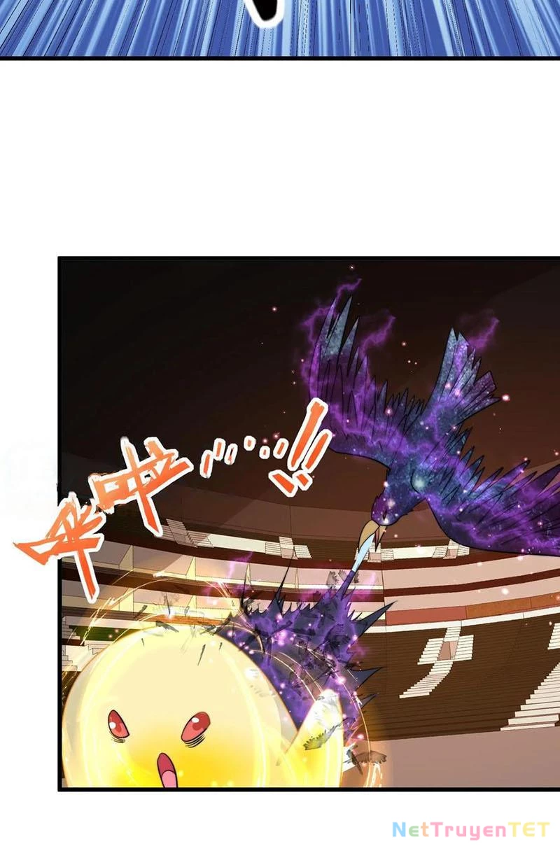 Slime ta treo cự long lên đánh là hợp lý nhỉ? Chapter 235 - Trang 2
