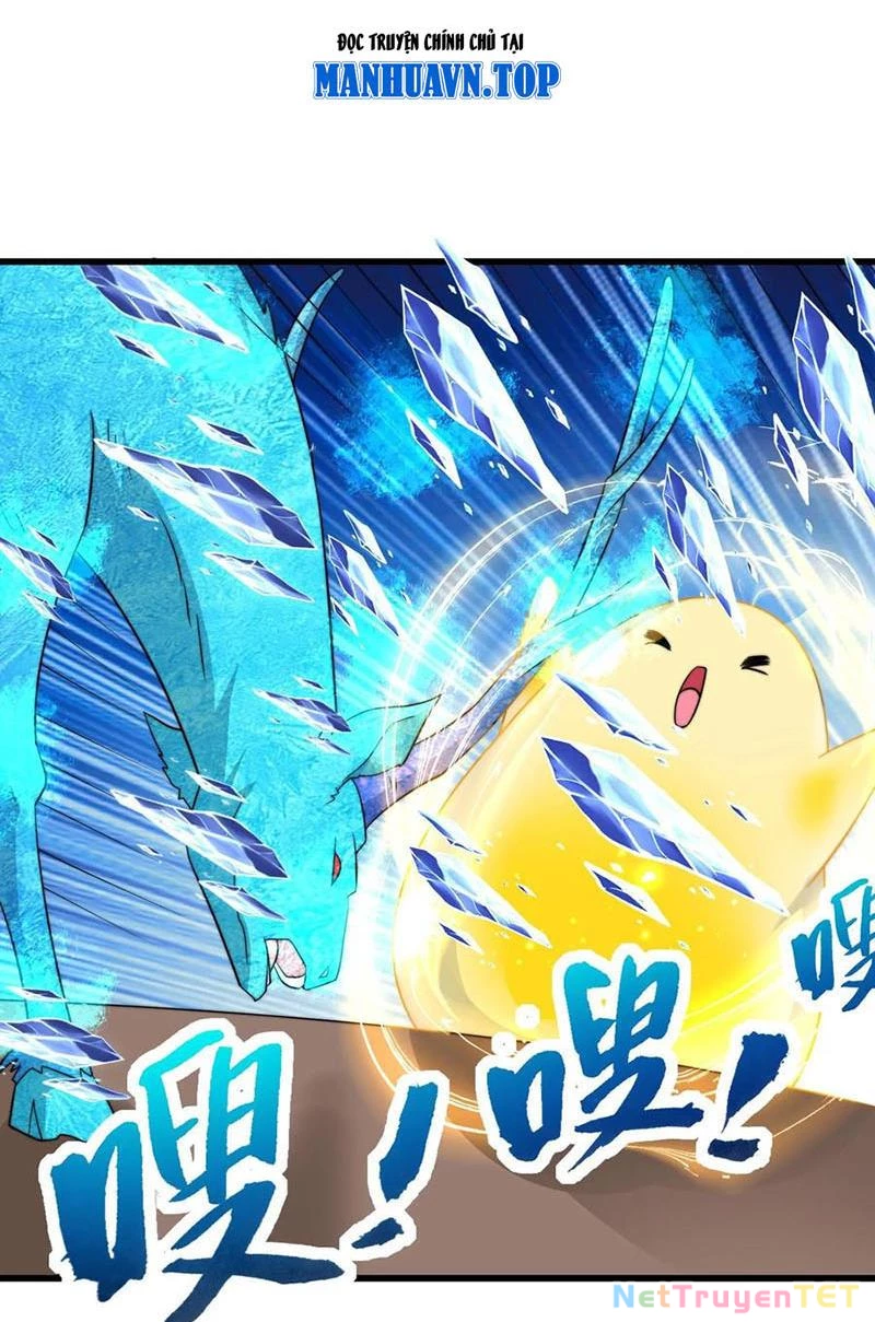 Slime ta treo cự long lên đánh là hợp lý nhỉ? Chapter 235 - Trang 2