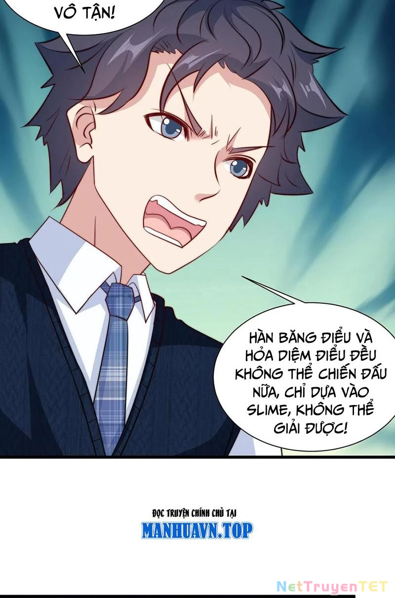 Slime ta treo cự long lên đánh là hợp lý nhỉ? Chapter 235 - Trang 2
