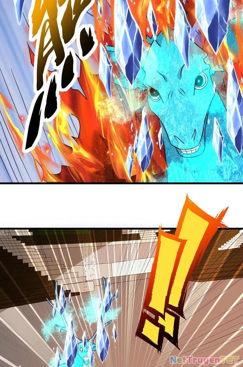 Slime ta treo cự long lên đánh là hợp lý nhỉ? Chapter 235 - Trang 2