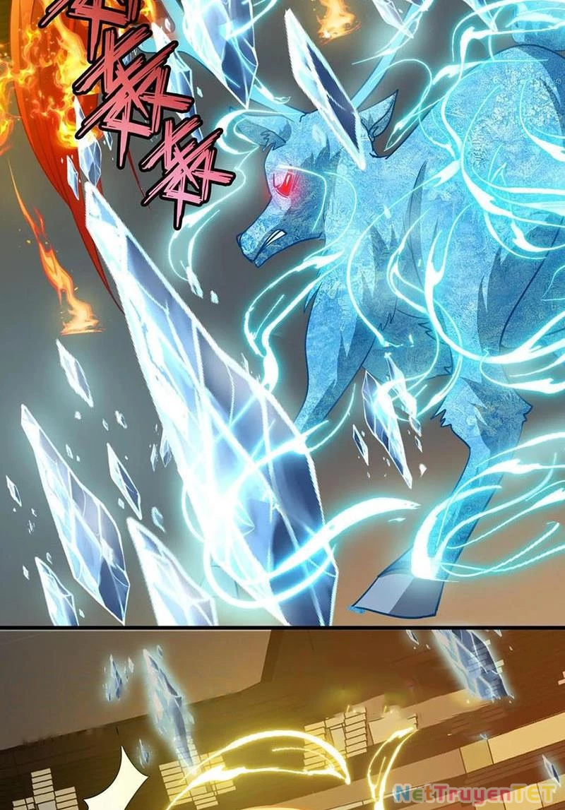 Slime ta treo cự long lên đánh là hợp lý nhỉ? Chapter 236 - Trang 2