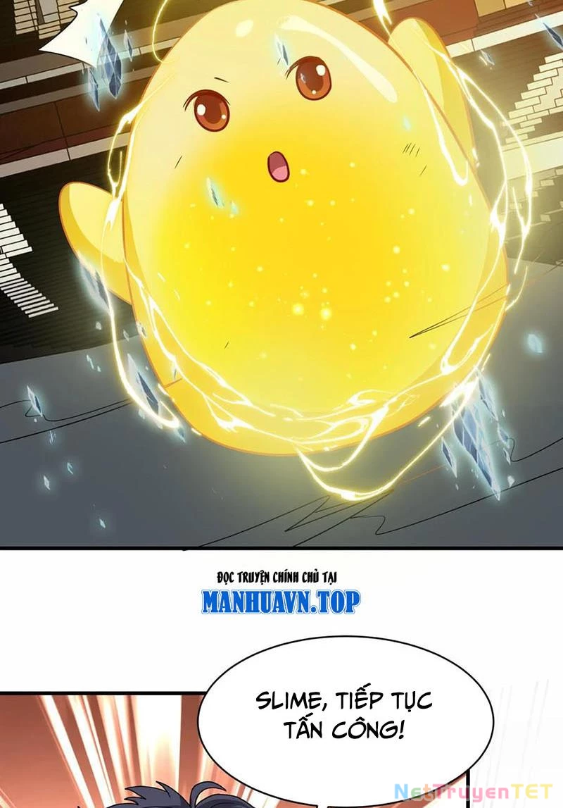 Slime ta treo cự long lên đánh là hợp lý nhỉ? Chapter 236 - Trang 2