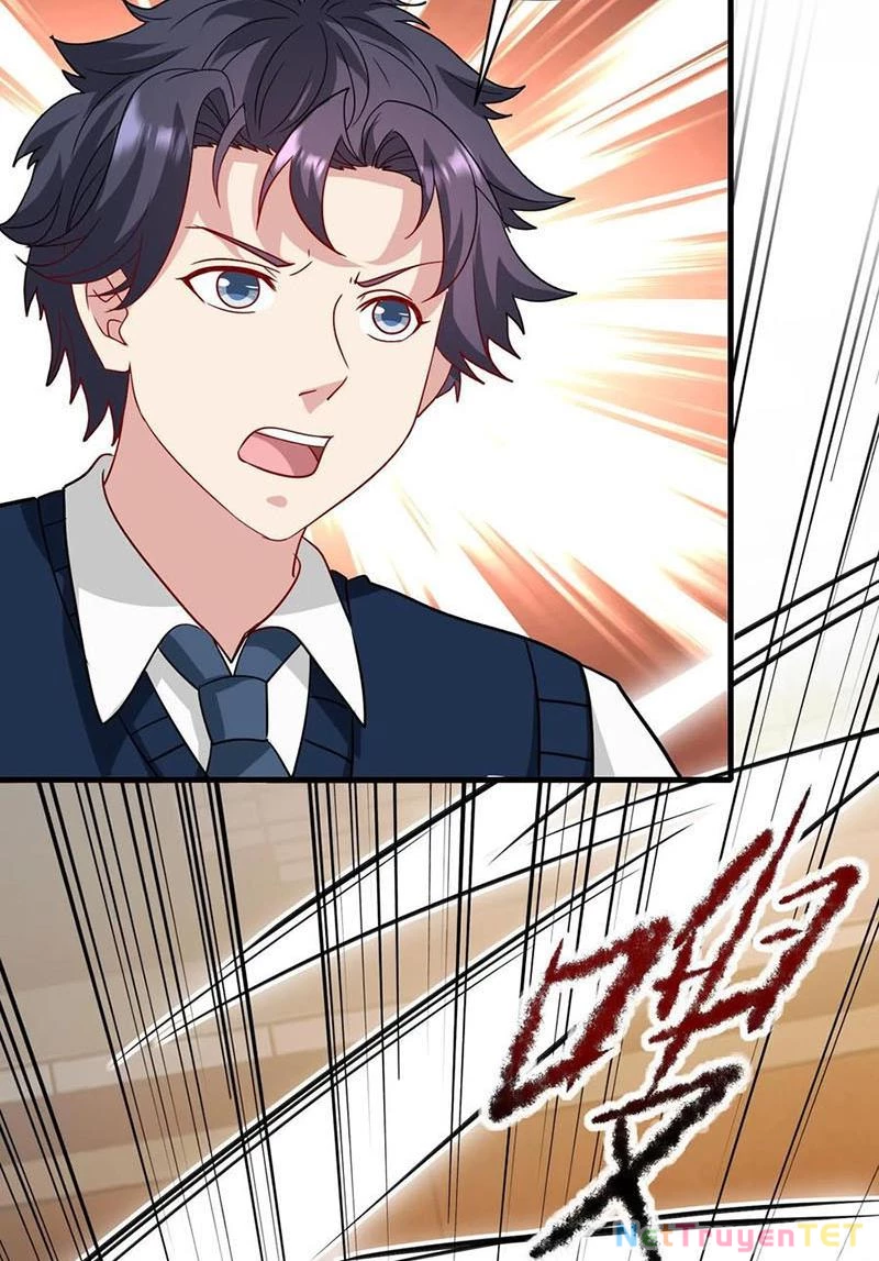 Slime ta treo cự long lên đánh là hợp lý nhỉ? Chapter 236 - Trang 2