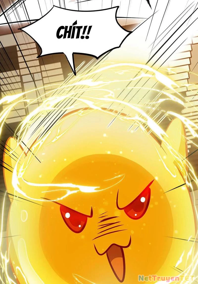 Slime ta treo cự long lên đánh là hợp lý nhỉ? Chapter 236 - Trang 2