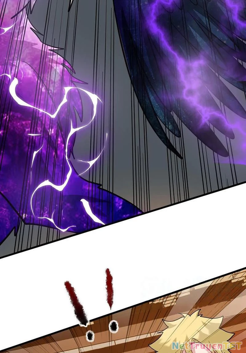 Slime ta treo cự long lên đánh là hợp lý nhỉ? Chapter 236 - Trang 2