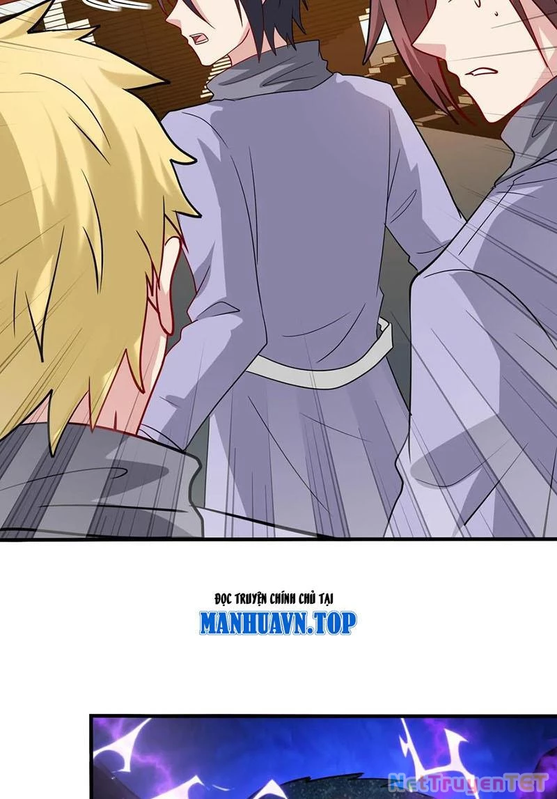 Slime ta treo cự long lên đánh là hợp lý nhỉ? Chapter 236 - Trang 2