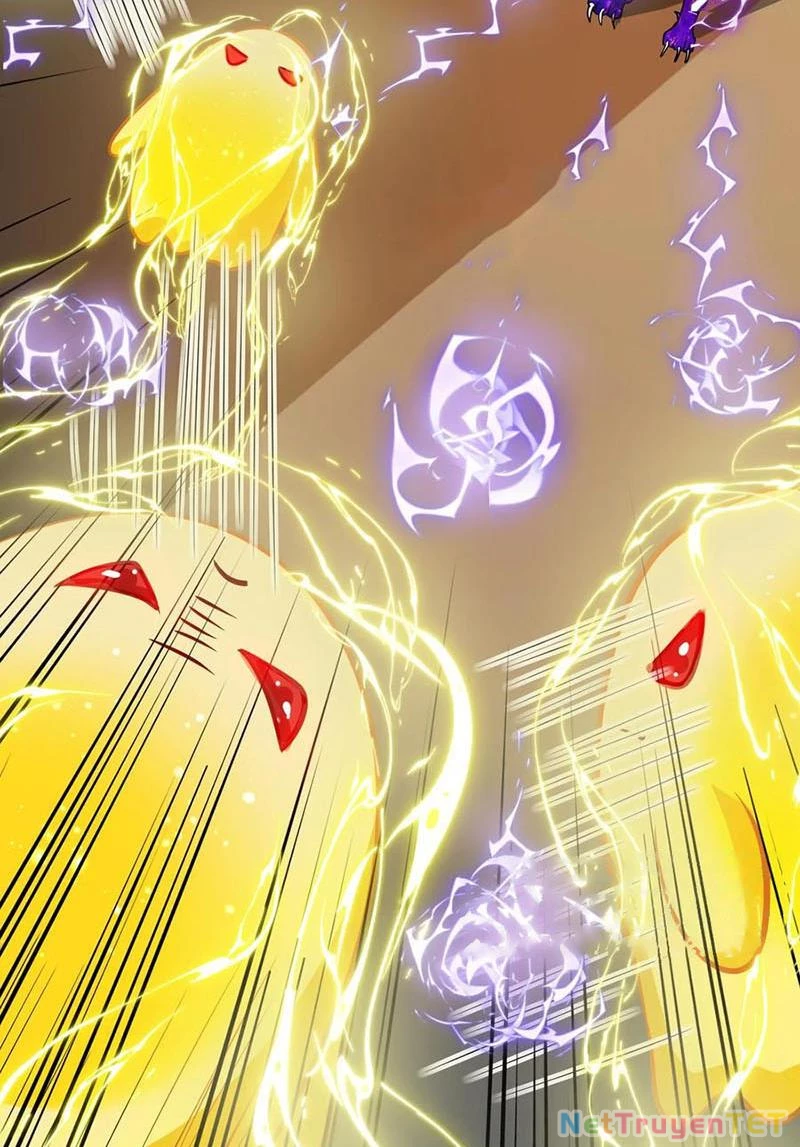 Slime ta treo cự long lên đánh là hợp lý nhỉ? Chapter 236 - Trang 2