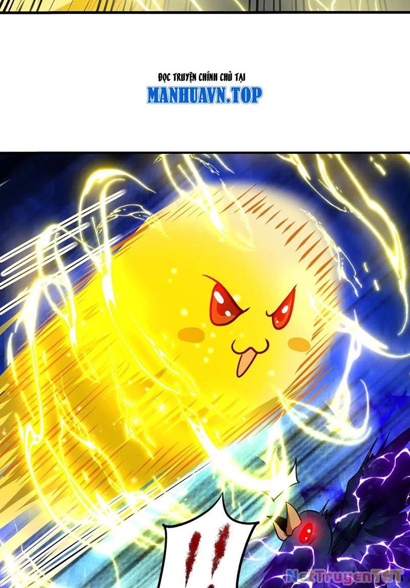 Slime ta treo cự long lên đánh là hợp lý nhỉ? Chapter 236 - Trang 2