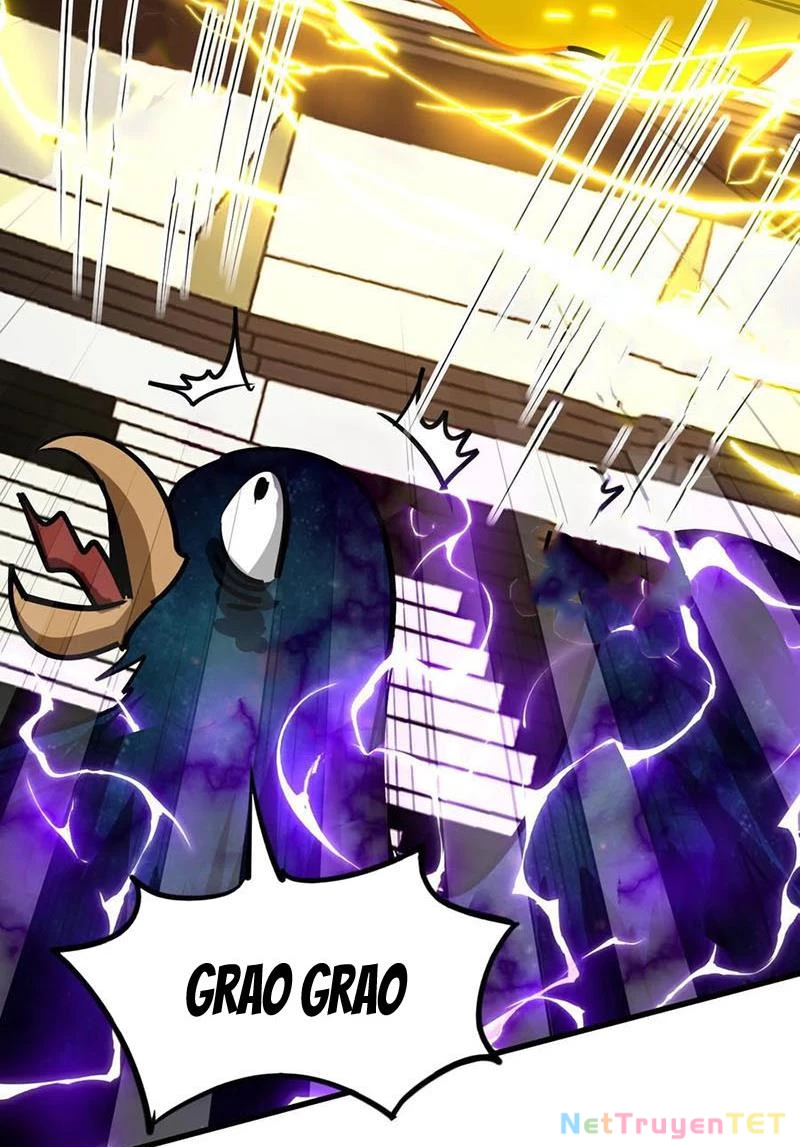 Slime ta treo cự long lên đánh là hợp lý nhỉ? Chapter 236 - Trang 2