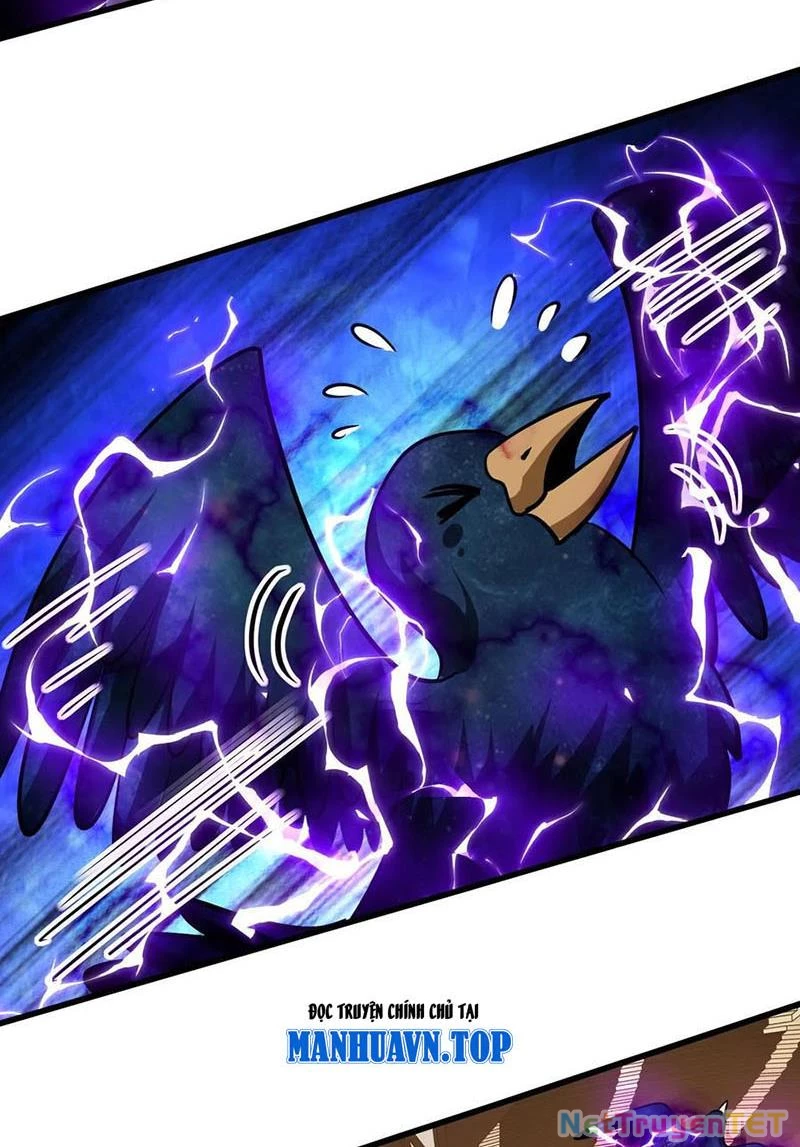 Slime ta treo cự long lên đánh là hợp lý nhỉ? Chapter 236 - Trang 2