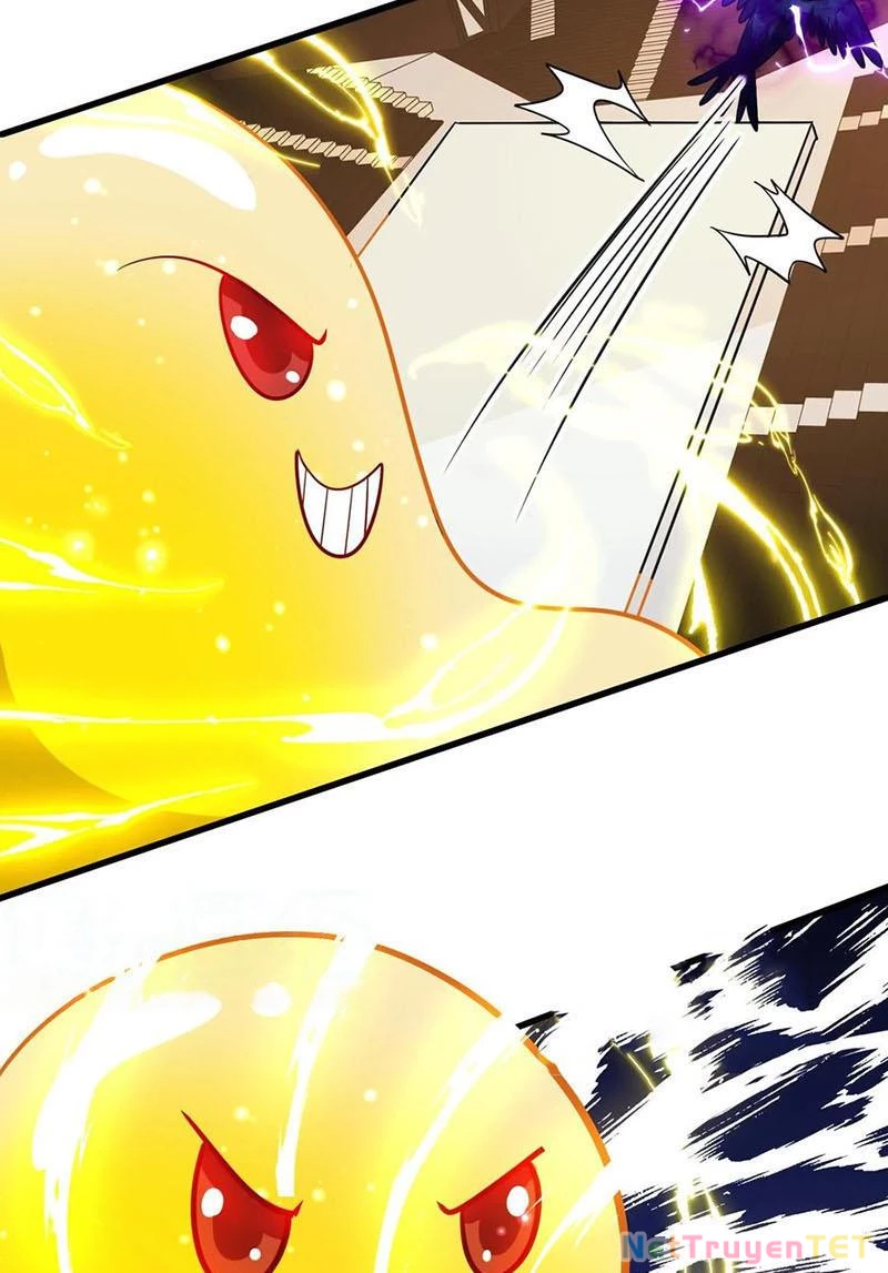 Slime ta treo cự long lên đánh là hợp lý nhỉ? Chapter 236 - Trang 2