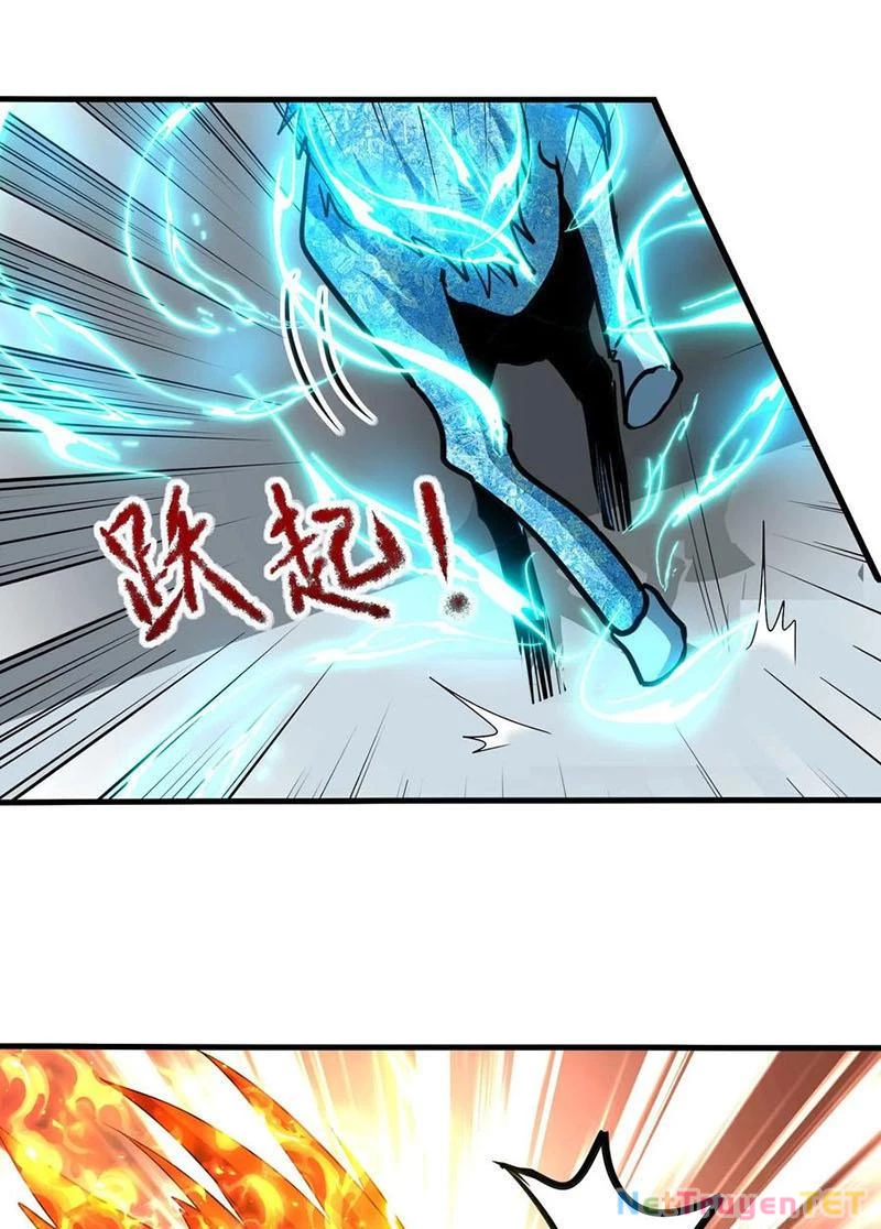 Slime ta treo cự long lên đánh là hợp lý nhỉ? Chapter 236 - Trang 2