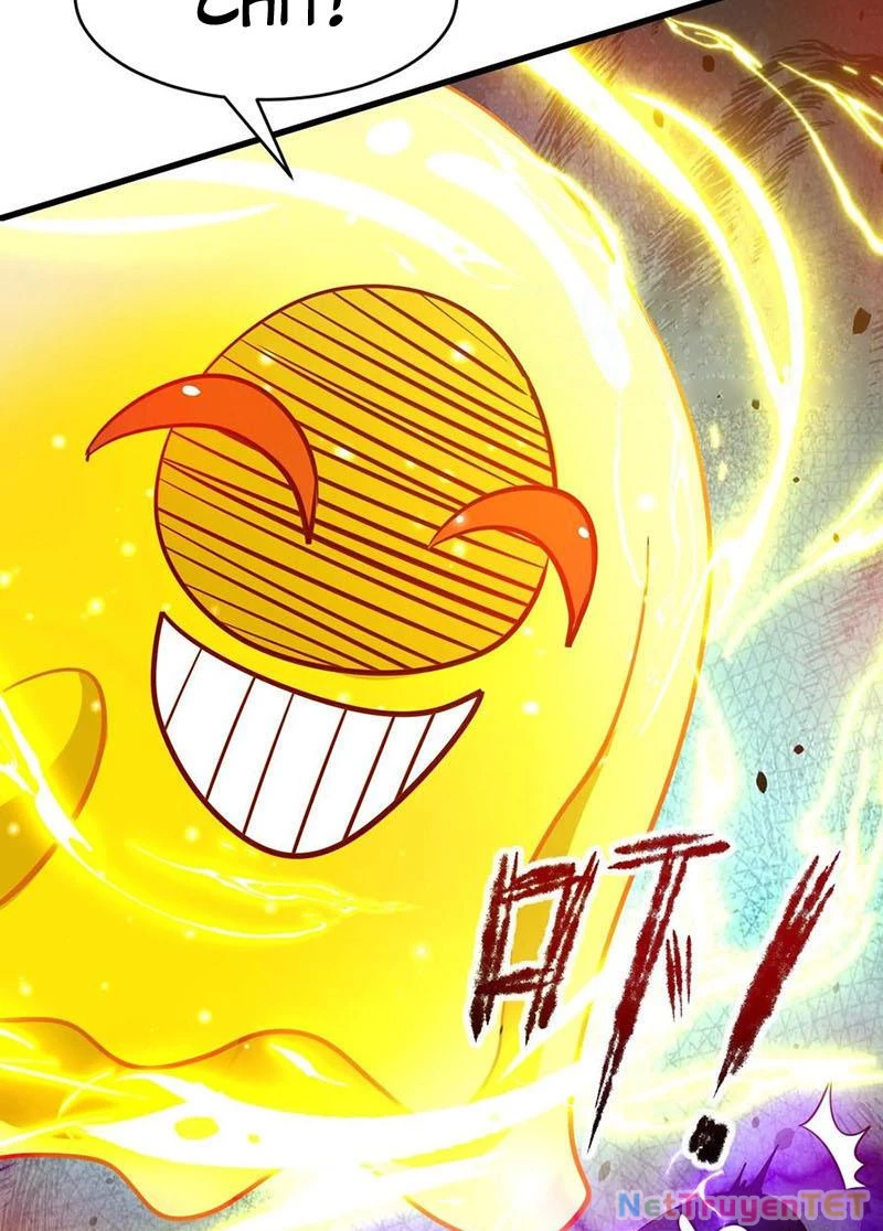 Slime ta treo cự long lên đánh là hợp lý nhỉ? Chapter 236 - Trang 2