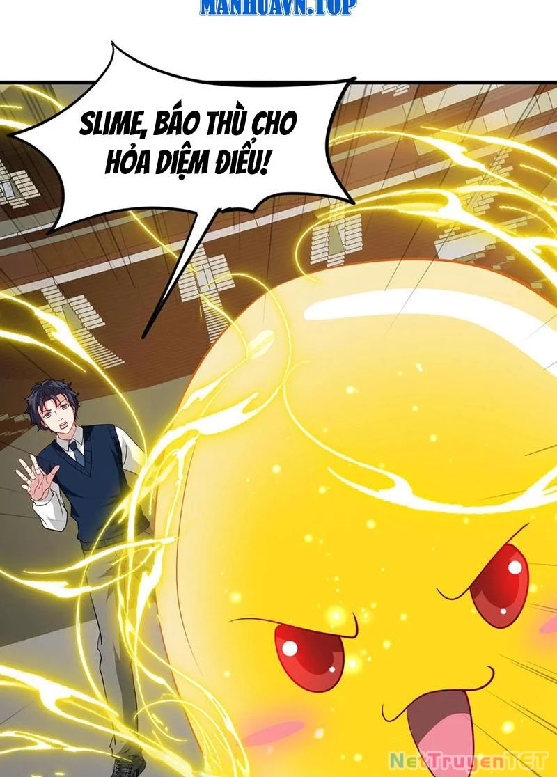 Slime ta treo cự long lên đánh là hợp lý nhỉ? Chapter 236 - Trang 2