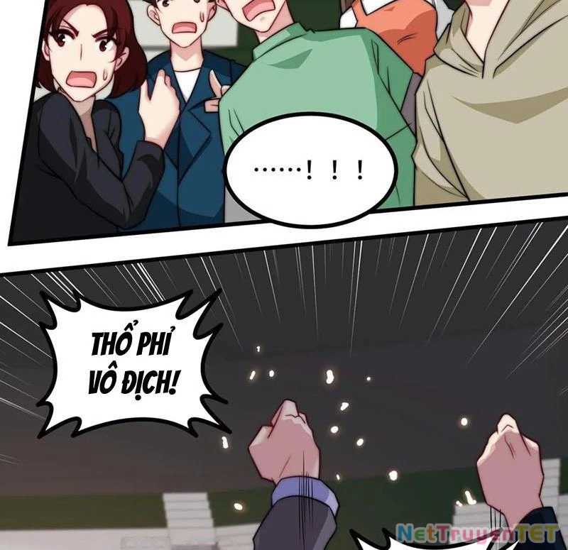 Slime ta treo cự long lên đánh là hợp lý nhỉ? Chapter 237 - Trang 2