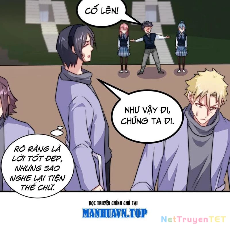 Slime ta treo cự long lên đánh là hợp lý nhỉ? Chapter 237 - Trang 2