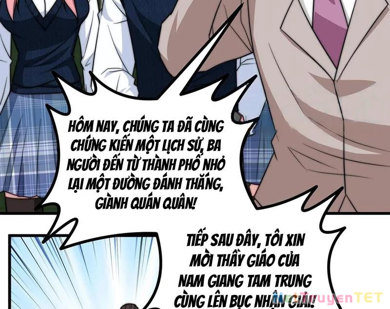 Slime ta treo cự long lên đánh là hợp lý nhỉ? Chapter 237 - Trang 2