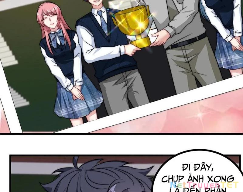 Slime ta treo cự long lên đánh là hợp lý nhỉ? Chapter 237 - Trang 2