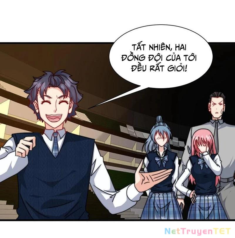 Slime ta treo cự long lên đánh là hợp lý nhỉ? Chapter 238 - Trang 2