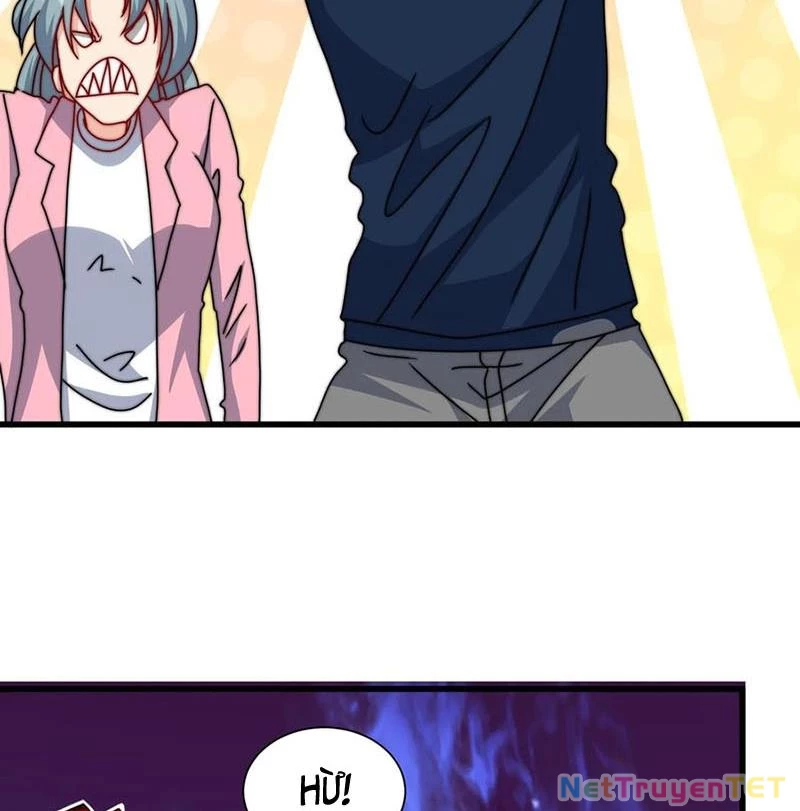 Slime ta treo cự long lên đánh là hợp lý nhỉ? Chapter 238 - Trang 2