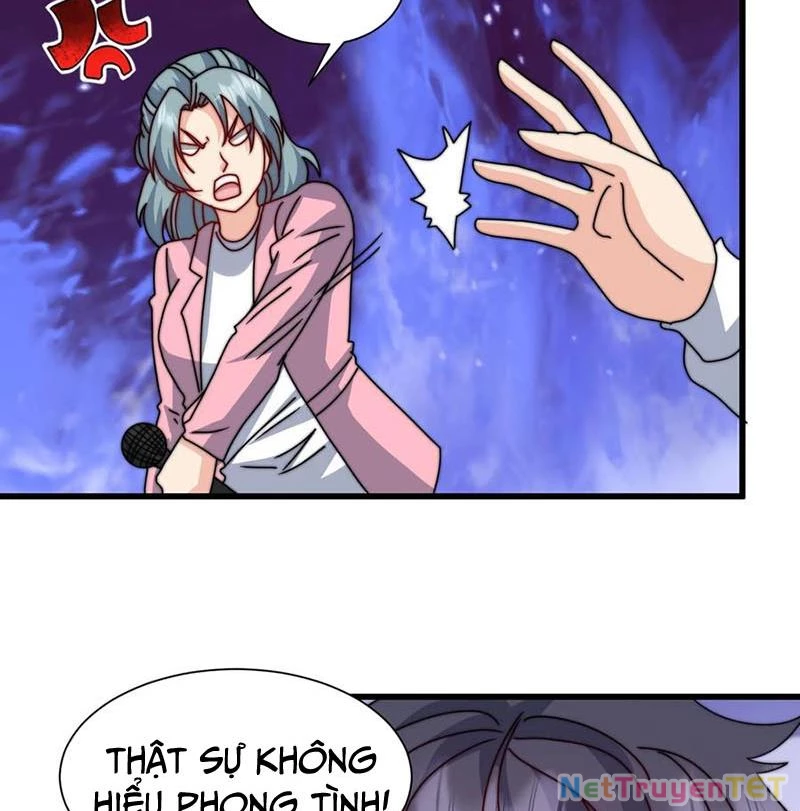Slime ta treo cự long lên đánh là hợp lý nhỉ? Chapter 238 - Trang 2