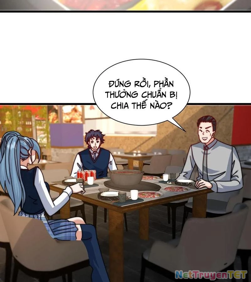 Slime ta treo cự long lên đánh là hợp lý nhỉ? Chapter 238 - Trang 2