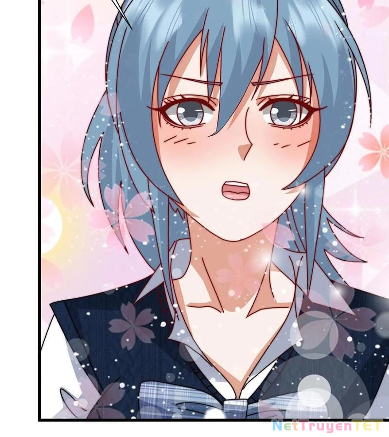 Slime ta treo cự long lên đánh là hợp lý nhỉ? Chapter 238 - Trang 2