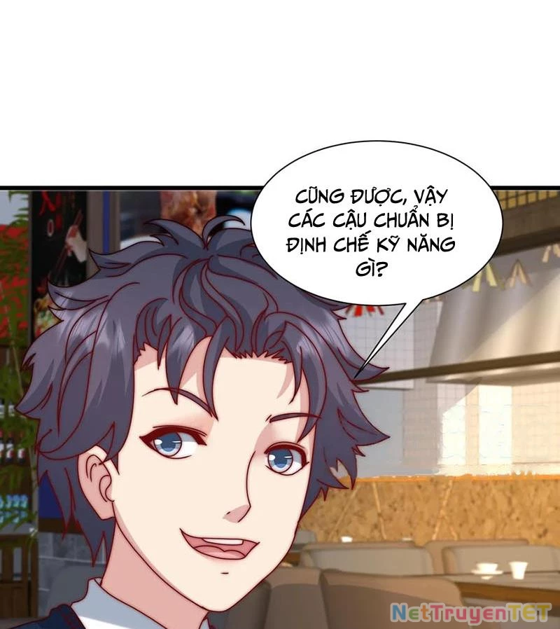 Slime ta treo cự long lên đánh là hợp lý nhỉ? Chapter 238 - Trang 2
