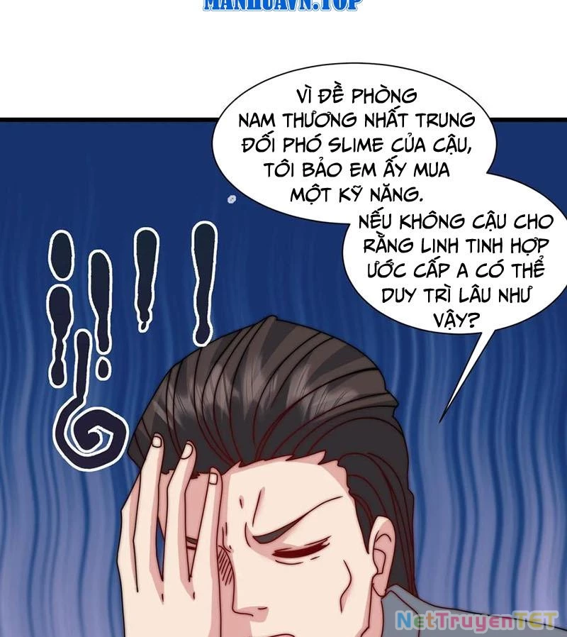 Slime ta treo cự long lên đánh là hợp lý nhỉ? Chapter 238 - Trang 2
