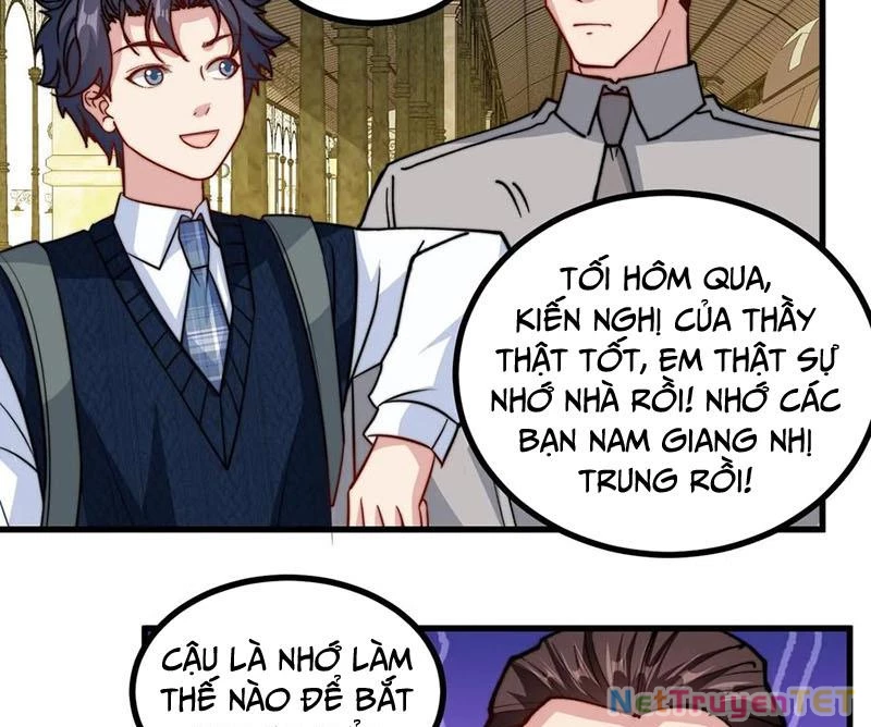 Slime ta treo cự long lên đánh là hợp lý nhỉ? Chapter 239 - Trang 2