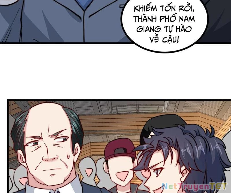 Slime ta treo cự long lên đánh là hợp lý nhỉ? Chapter 239 - Trang 2